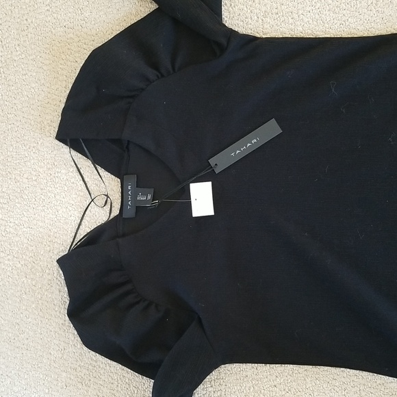 Tahari detailed top - Picture 6 of 8